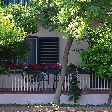 Jordan Apartment คาชเตลา ภายนอก รูปภาพ