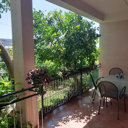 Jordan Apartment คาชเตลา ภายนอก รูปภาพ