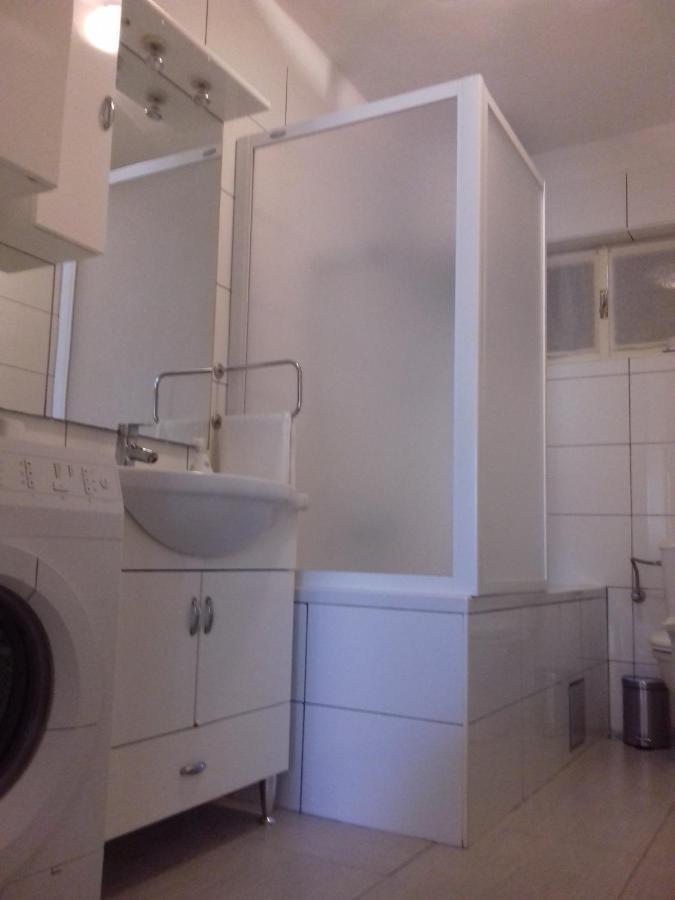Jordan Apartment คาชเตลา ภายนอก รูปภาพ