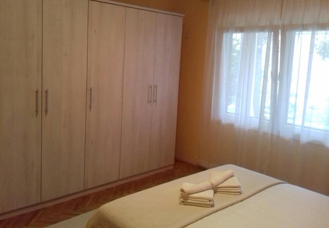 Jordan Apartment คาชเตลา ภายนอก รูปภาพ