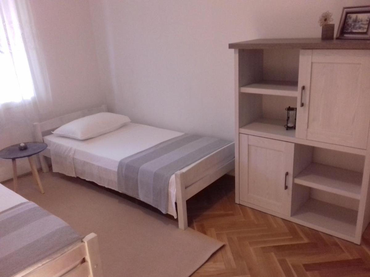 Jordan Apartment คาชเตลา ภายนอก รูปภาพ