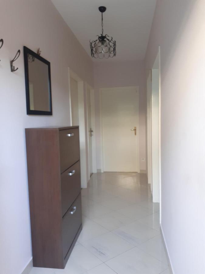 Jordan Apartment คาชเตลา ภายนอก รูปภาพ