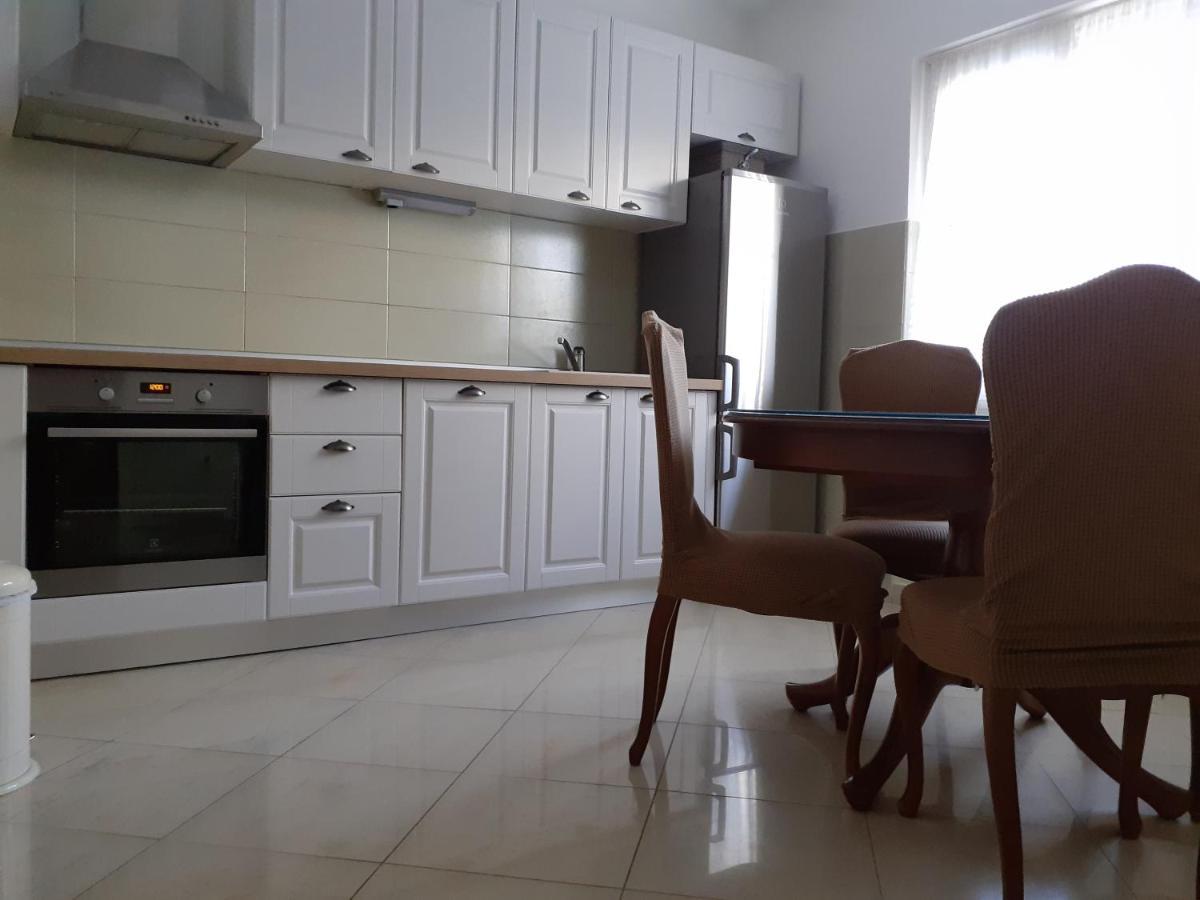 Jordan Apartment คาชเตลา ภายนอก รูปภาพ
