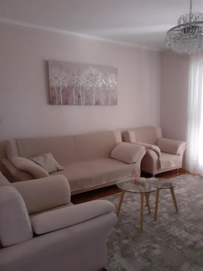 Jordan Apartment คาชเตลา ภายนอก รูปภาพ