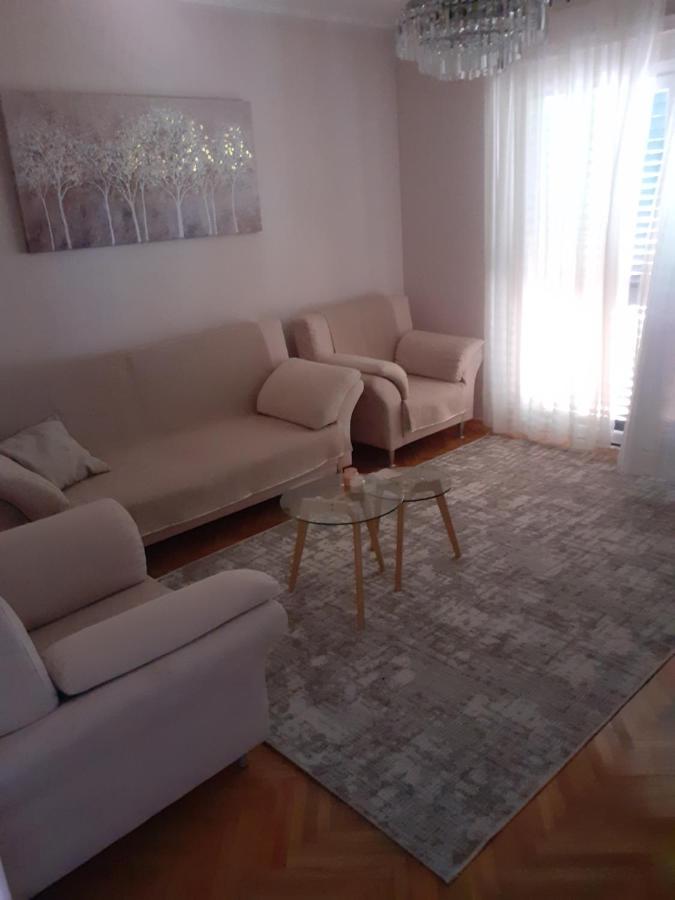 Jordan Apartment คาชเตลา ภายนอก รูปภาพ