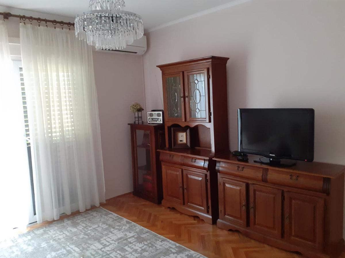 Jordan Apartment คาชเตลา ภายนอก รูปภาพ