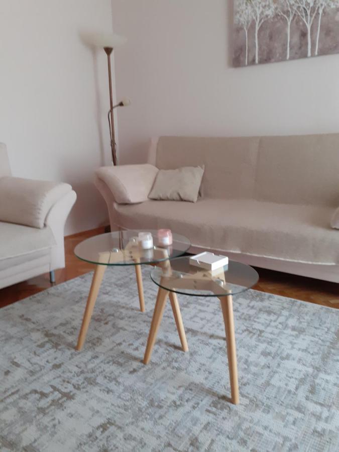 Jordan Apartment คาชเตลา ภายนอก รูปภาพ
